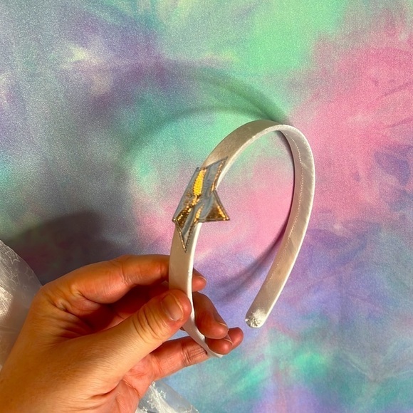 𝅺Baby Toddler Little Angel Costume Size 12 - 24 Months - Picture 4 of 4